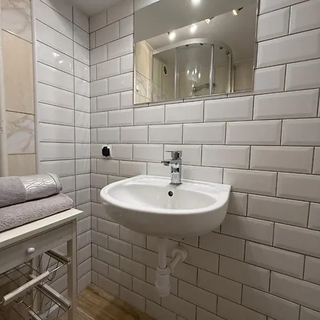 U Eli Apartament Ustka