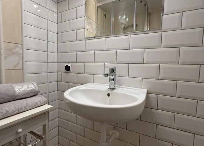 U Eli Апартаменты Устка