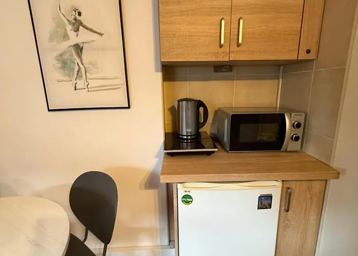 U Eli Апартаменты