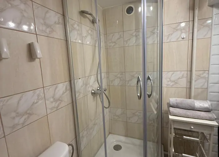 U Eli Апартаменты *